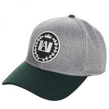 MHA - U.A. Crest Hat (D17)